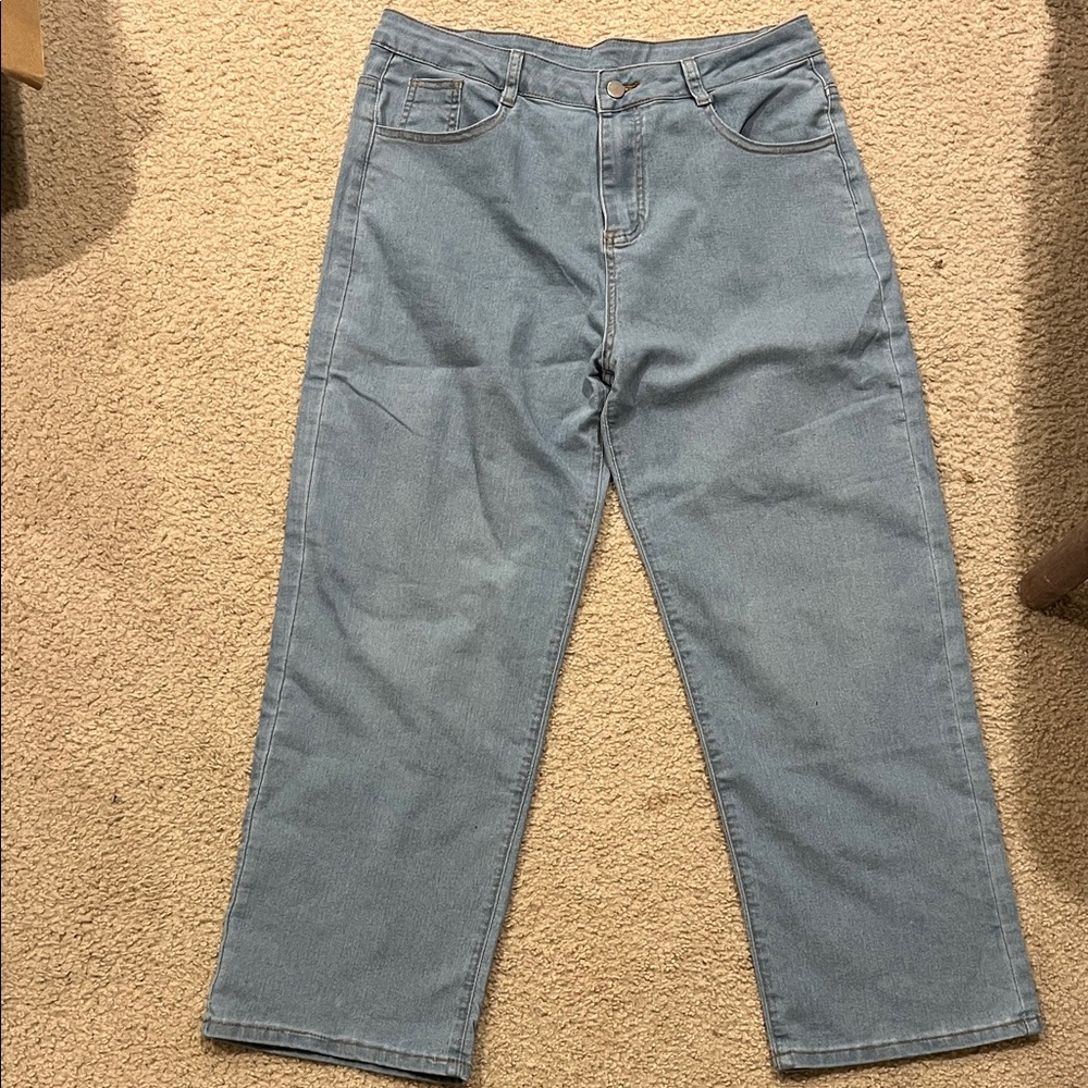 Women’s 2XL jeans